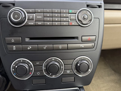 Land Rover Freelander - Afbeelding 17 van 28