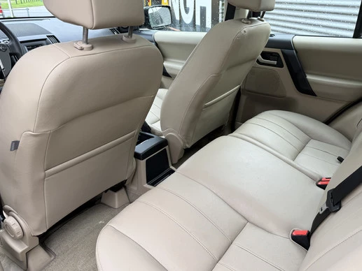 Land Rover Freelander - Afbeelding 20 van 28