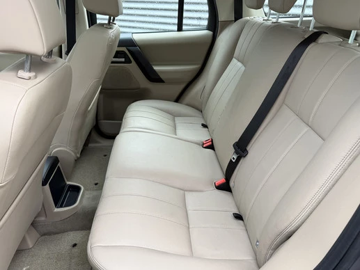 Land Rover Freelander - Afbeelding 21 van 28