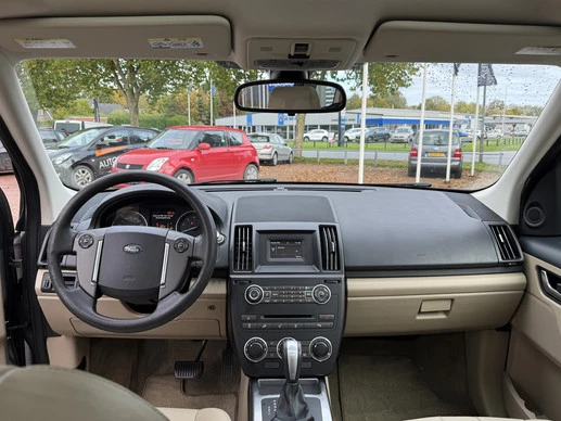 Land Rover Freelander - Afbeelding 23 van 28
