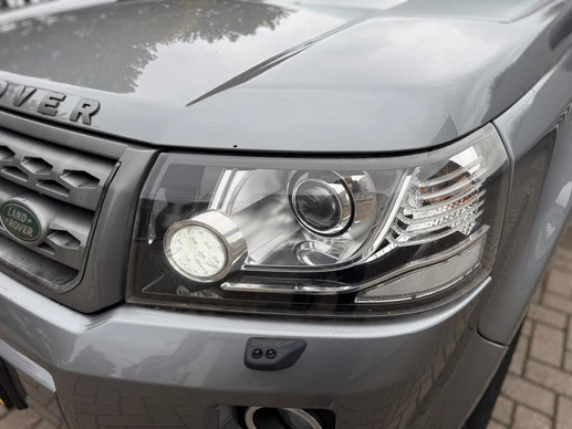 Land Rover Freelander - Afbeelding 24 van 28