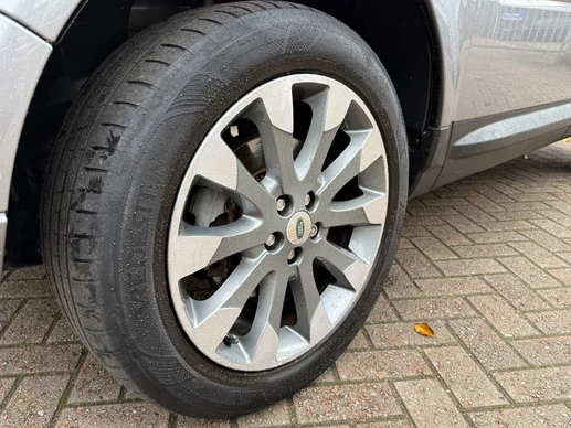 Land Rover Freelander - Afbeelding 25 van 28