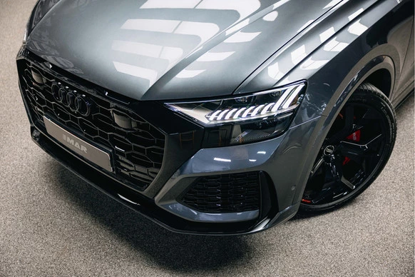 Audi RSQ8 - Afbeelding 4 van 30