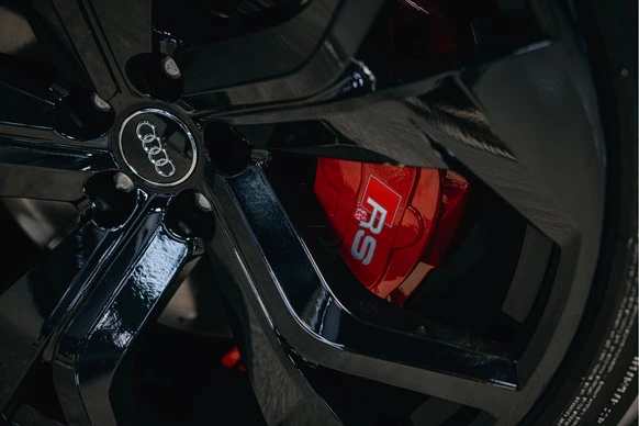 Audi RSQ8 - Afbeelding 5 van 30