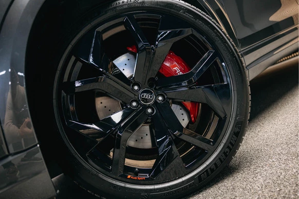 Audi RSQ8 - Afbeelding 6 van 30