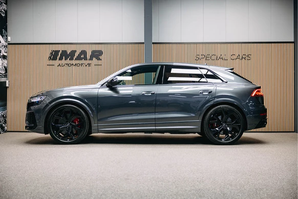Audi RSQ8 - Afbeelding 9 van 30