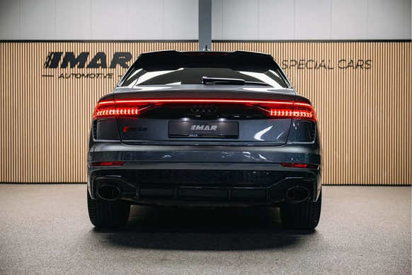 Audi RSQ8 - Afbeelding 11 van 30