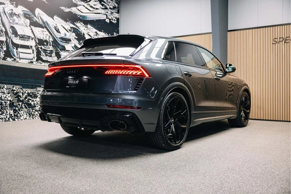 Audi RSQ8 - Afbeelding 12 van 30