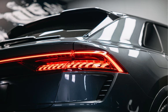 Audi RSQ8 - Afbeelding 14 van 30