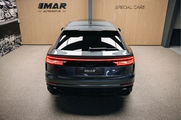 Audi RSQ8 - Afbeelding 16 van 30