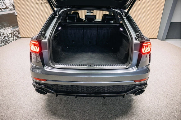 Audi RSQ8 - Afbeelding 18 van 30