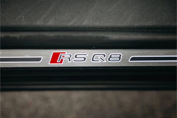 Audi RSQ8 - Afbeelding 27 van 30