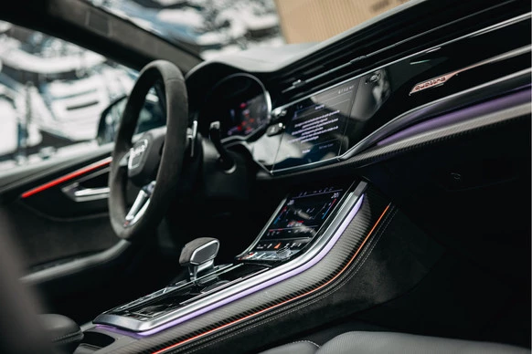 Audi RSQ8 - Afbeelding 28 van 30