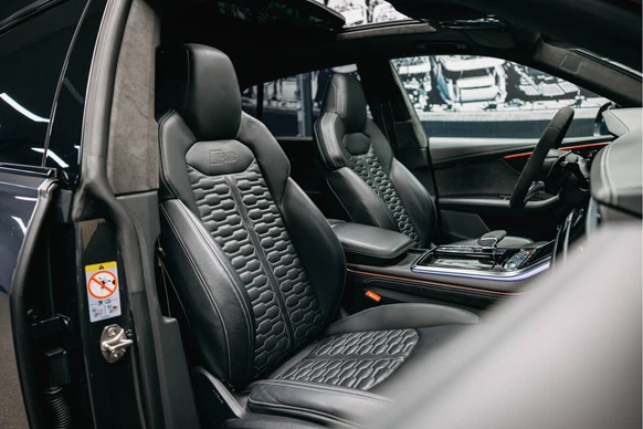 Audi RSQ8 - Afbeelding 29 van 30