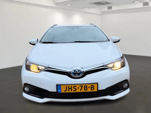 Toyota Auris - Afbeelding 2 van 20