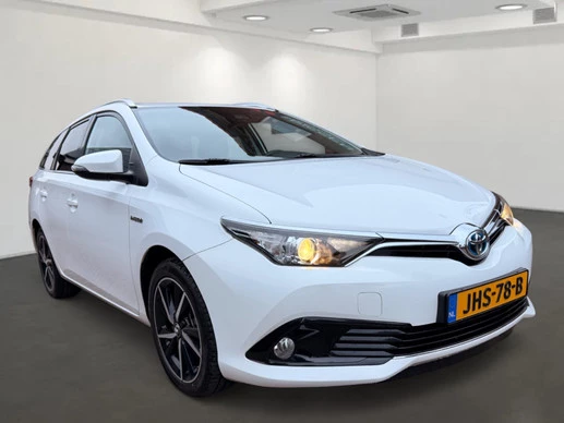 Toyota Auris - Afbeelding 3 van 20