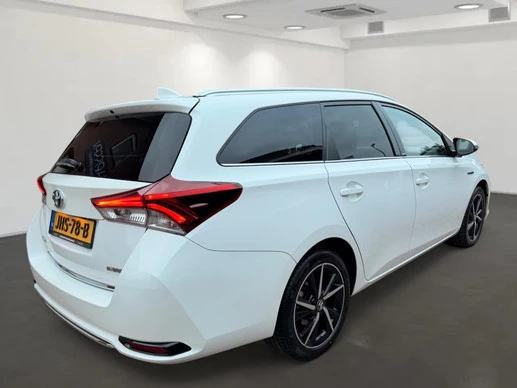 Toyota Auris - Afbeelding 4 van 20