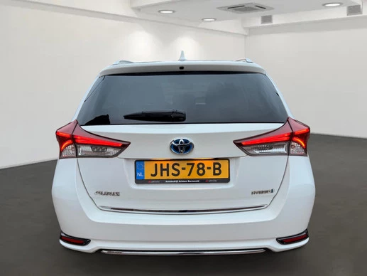 Toyota Auris - Afbeelding 5 van 20