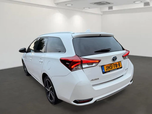 Toyota Auris - Afbeelding 6 van 20