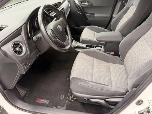 Toyota Auris - Afbeelding 7 van 20