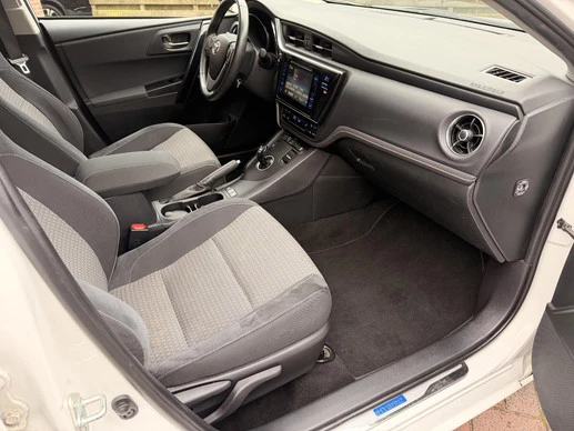 Toyota Auris - Afbeelding 8 van 20