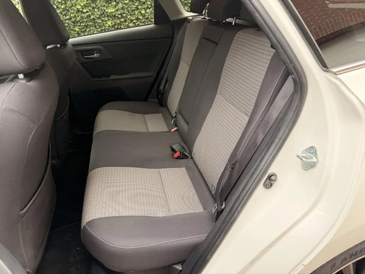Toyota Auris - Afbeelding 9 van 20