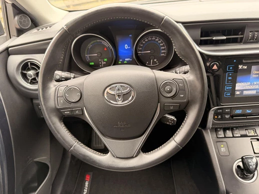 Toyota Auris - Afbeelding 11 van 20