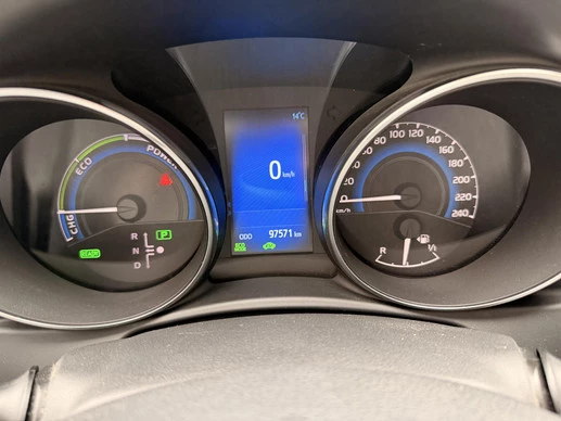 Toyota Auris - Afbeelding 12 van 20