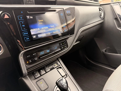 Toyota Auris - Afbeelding 15 van 20