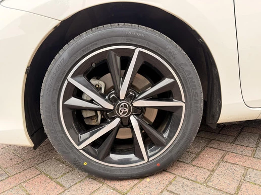 Toyota Auris - Afbeelding 16 van 20