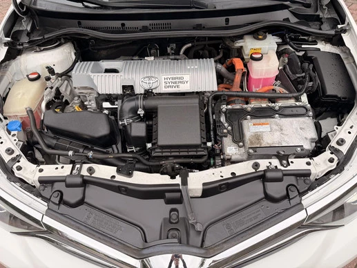 Toyota Auris - Afbeelding 17 van 20