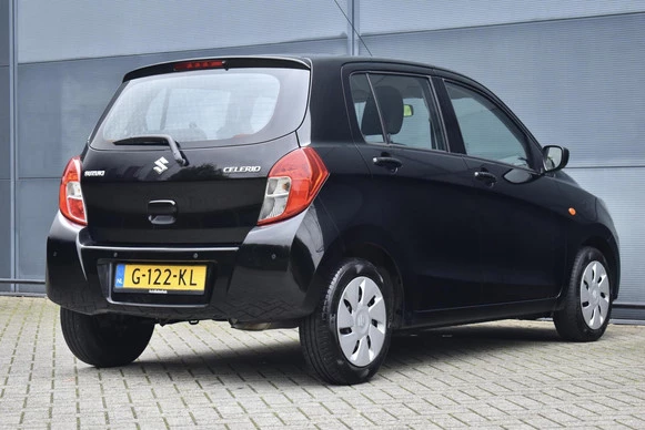 Suzuki Celerio - Afbeelding 2 van 30
