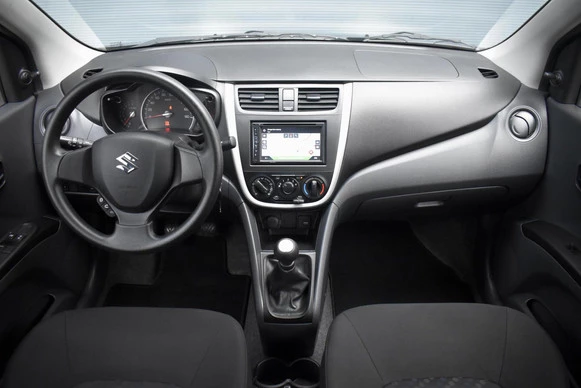 Suzuki Celerio - Afbeelding 3 van 30