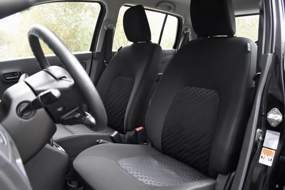 Suzuki Celerio - Afbeelding 4 van 30