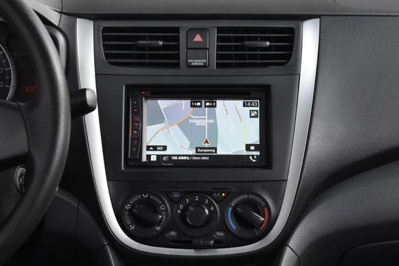 Suzuki Celerio - Afbeelding 10 van 30