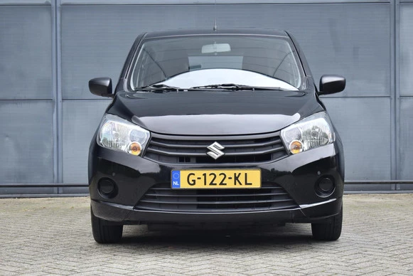 Suzuki Celerio - Afbeelding 20 van 30