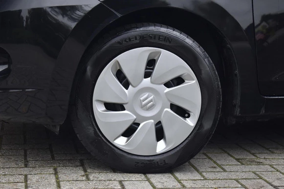 Suzuki Celerio - Afbeelding 24 van 30