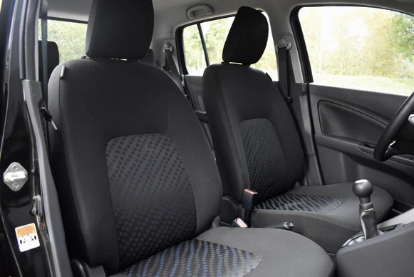 Suzuki Celerio - Afbeelding 27 van 30