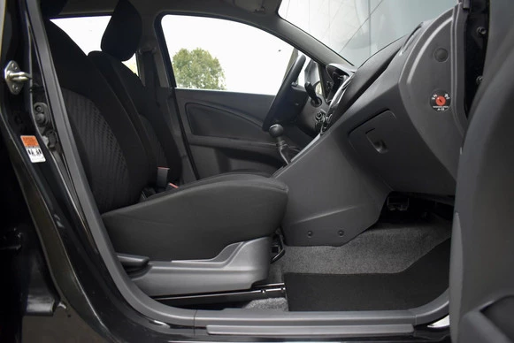 Suzuki Celerio - Afbeelding 28 van 30