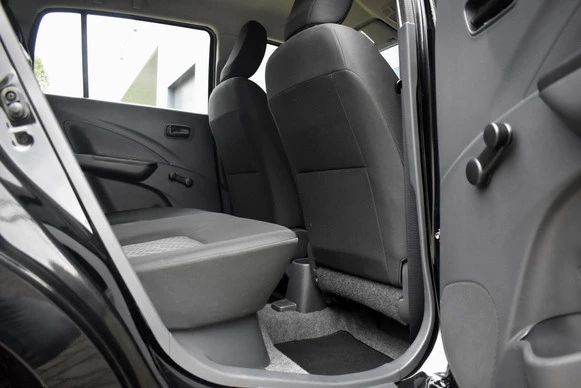 Suzuki Celerio - Afbeelding 29 van 30