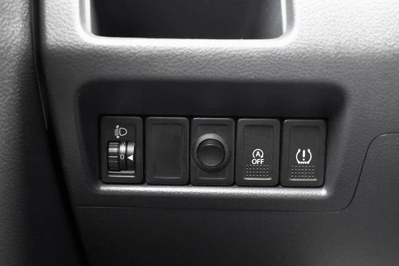 Suzuki Celerio - Afbeelding 30 van 30