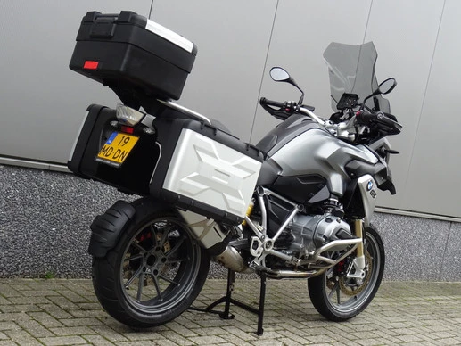 BMW R 1200 GS - Afbeelding 3 van 16
