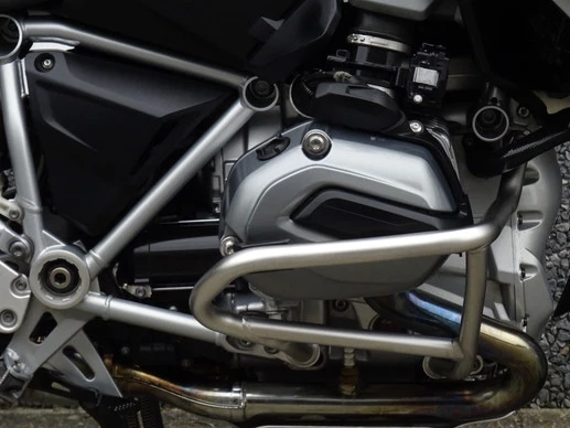 BMW R 1200 GS - Afbeelding 4 van 16