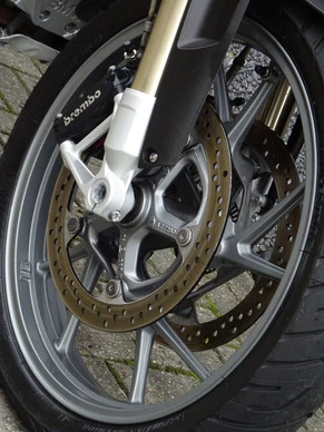 BMW R 1200 GS - Afbeelding 5 van 16