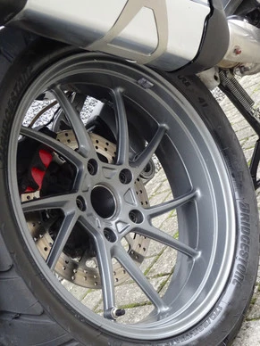 BMW R 1200 GS - Afbeelding 6 van 16