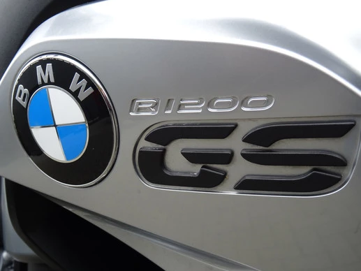 BMW R 1200 GS - Afbeelding 7 van 16