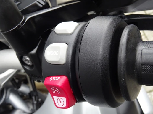 BMW R 1200 GS - Afbeelding 8 van 16