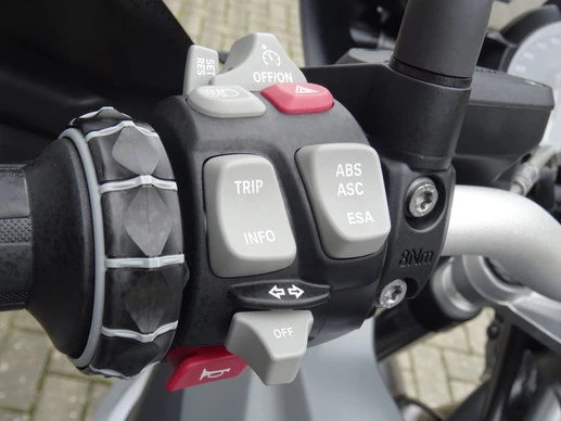 BMW R 1200 GS - Afbeelding 9 van 16