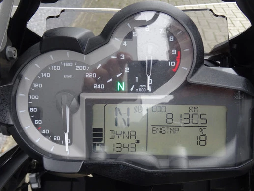BMW R 1200 GS - Afbeelding 10 van 16