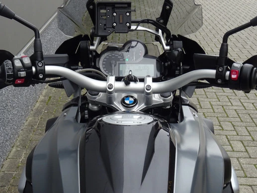 BMW R 1200 GS - Afbeelding 11 van 16